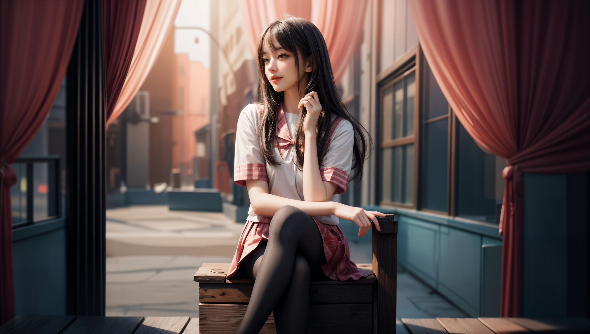 探班大暑音乐会排演：中医智慧邂逅中西器乐合鸣